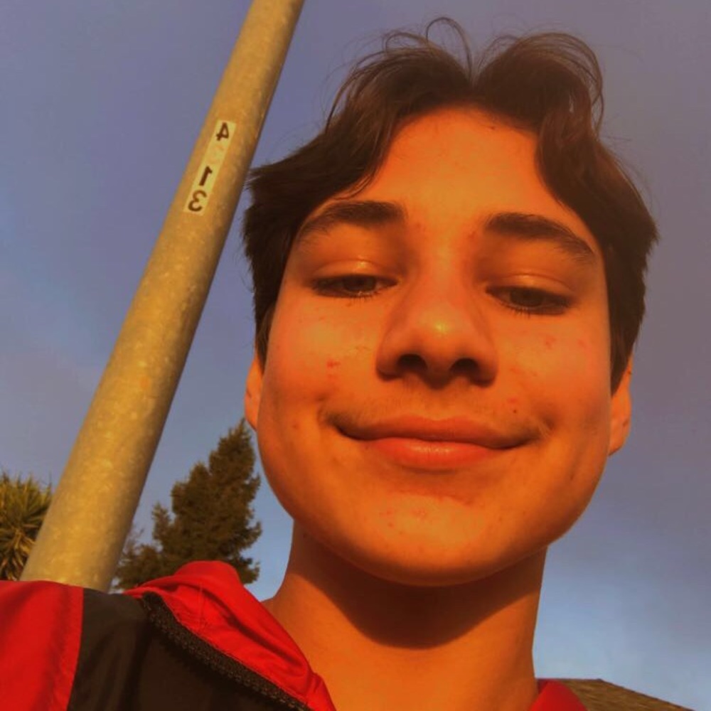 Meet your Posher, Gabriel